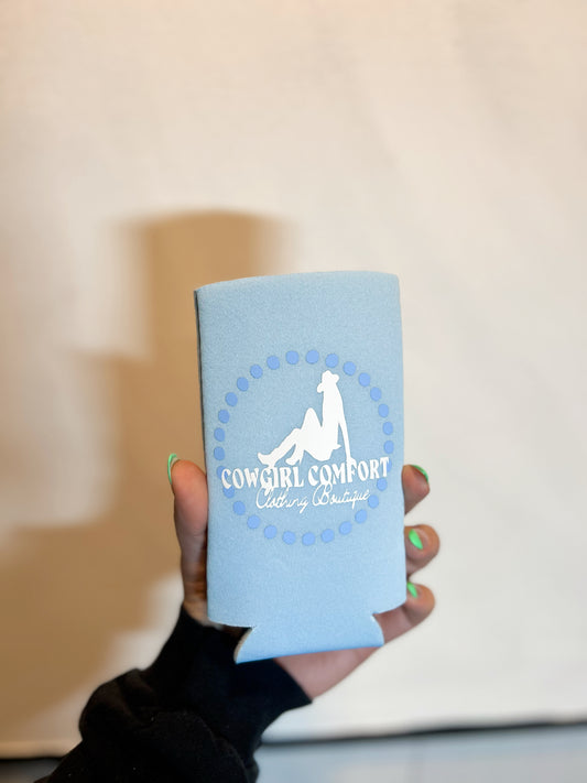 Logo Koozie